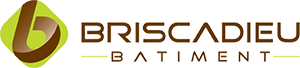 Briscadieu Bâtiment